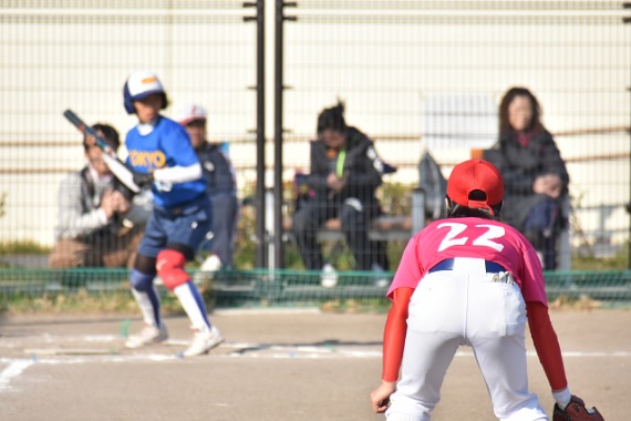 東京フレンドシップ②_b0249247_234429.jpg