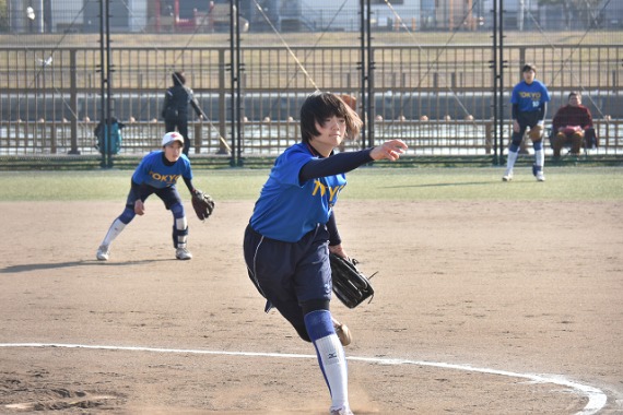 東京フレンドシップ②_b0249247_2373646.jpg