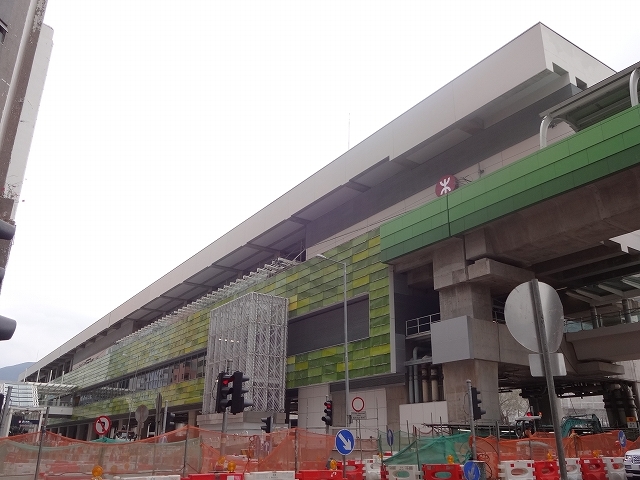 42號巴士站に向かって _b0248150_14153920.jpg