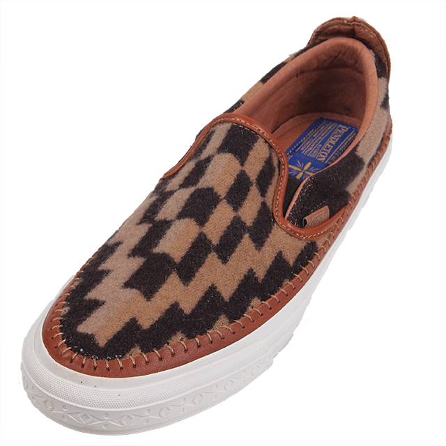 VANS VAULT X PENDLETON._b0110156_1440492.jpg