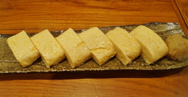 西宮えびす参拝前の腹ごしらえ 「だしの店 つみ木」_b0063958_2019051.jpg