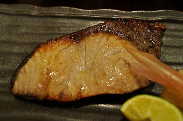 西宮えびす参拝前の腹ごしらえ 「だしの店 つみ木」_b0063958_20194053.jpg