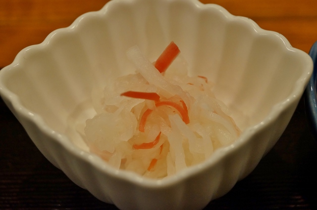 西宮えびす参拝前の腹ごしらえ 「だしの店 つみ木」_b0063958_2021419.jpg