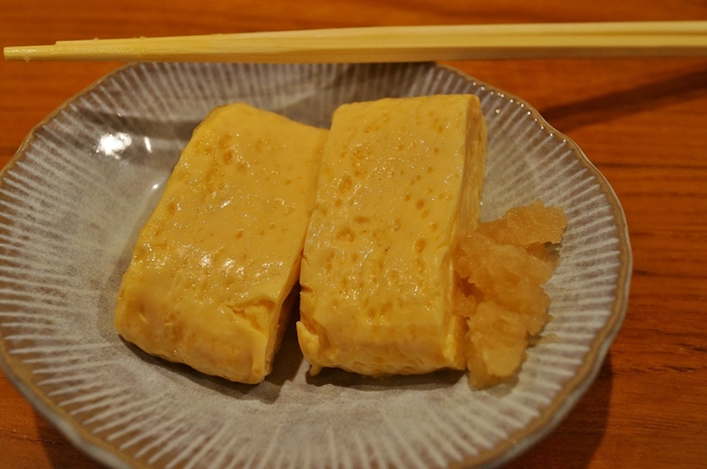 西宮えびす参拝前の腹ごしらえ 「だしの店 つみ木」_b0063958_20214430.jpg