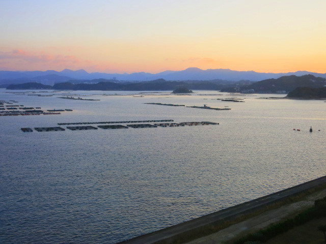 南紀白浜温泉で年越し ⑧元旦朝食＊王様のビュッフェ_f0236260_3132670.jpg