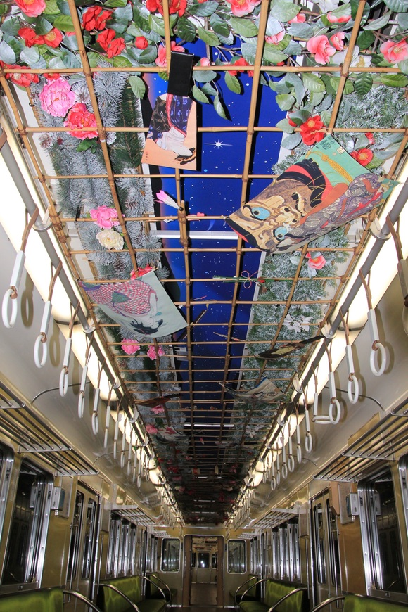 星宙めぐり 能勢電_d0202264_15581581.jpg