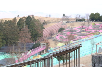 熊本 阿蘇ファームランドは1日居てもまわりきれませんでした_f0245967_15095907.jpg