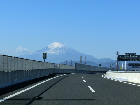 正月に山梨に帰省 ～ 前編：伝嗣院のシバタ君ほか_e0045768_21352846.jpg