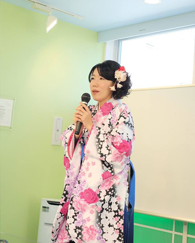 1月10日の気学セミナー、佐原美和トークショー、プロコース修了式!?_d0169072_17155720.jpg