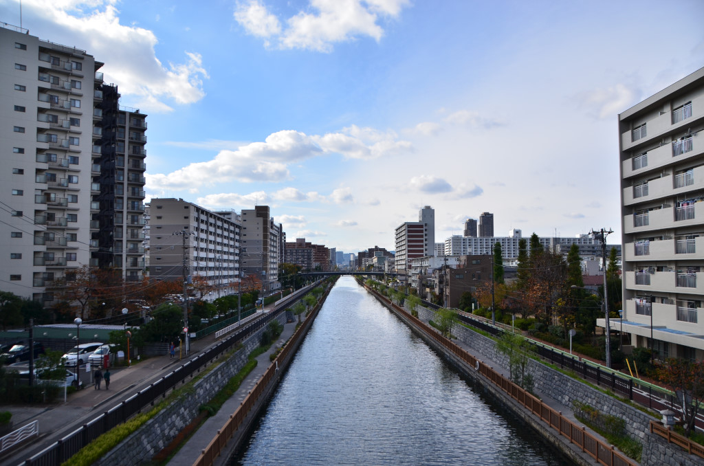 小名木川・塩の道～大島をゆく（１）_b0338976_12001.jpg