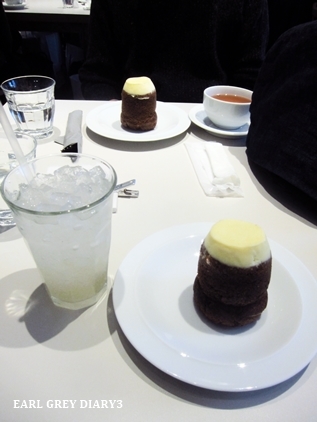 二子玉川 MARGARET HOWELL CAFE_d0353281_23002032.jpg