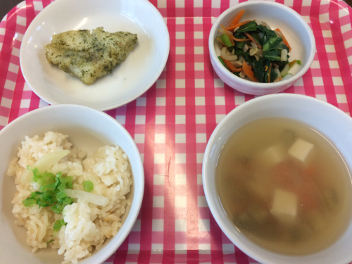 1月12日の給食_c0293682_12310757.jpg