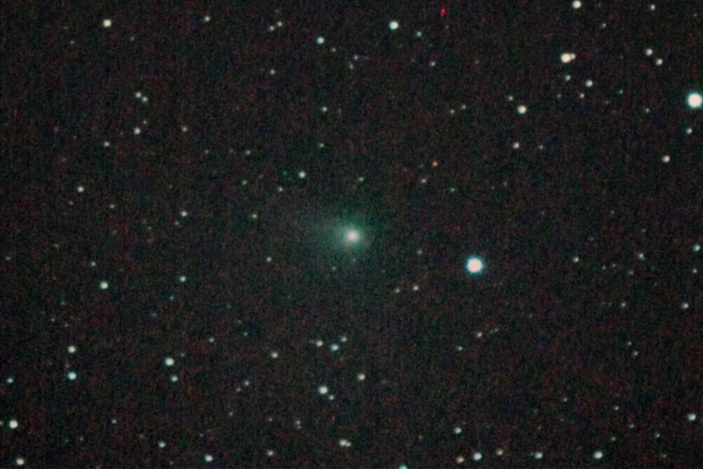 カタリナ彗星　1/12_b0163788_8534750.jpg