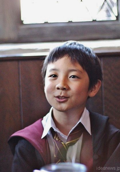 真央ちゃんとリベラBoysのお写真♪_e0199691_1195741.jpg