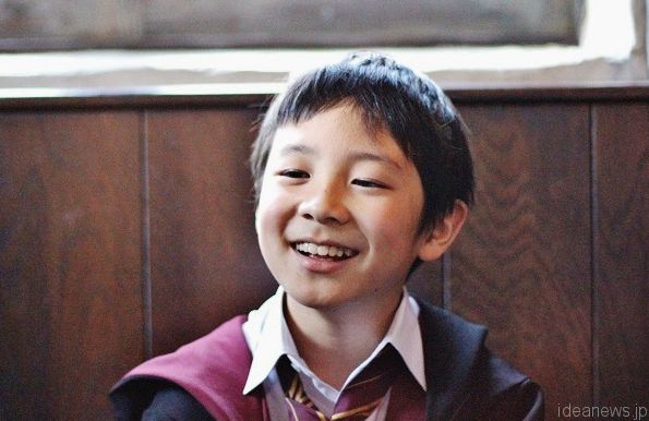 真央ちゃんとリベラBoysのお写真♪_e0199691_1204833.jpg
