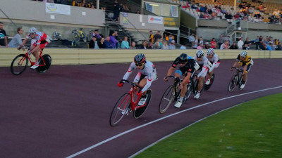 金栄堂サポート:日本体育大学自転車競技部・小林泰正選手 オーストラリア遠征ご報告&インプレッション!_c0003493_10335640.jpg