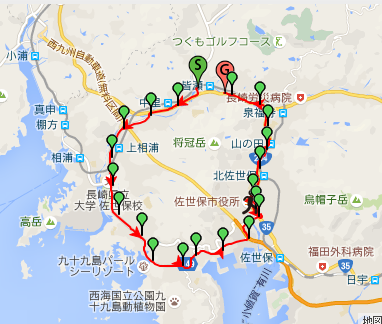 正月三社巡り２１ｋｍマラニック_e0048994_22370640.png