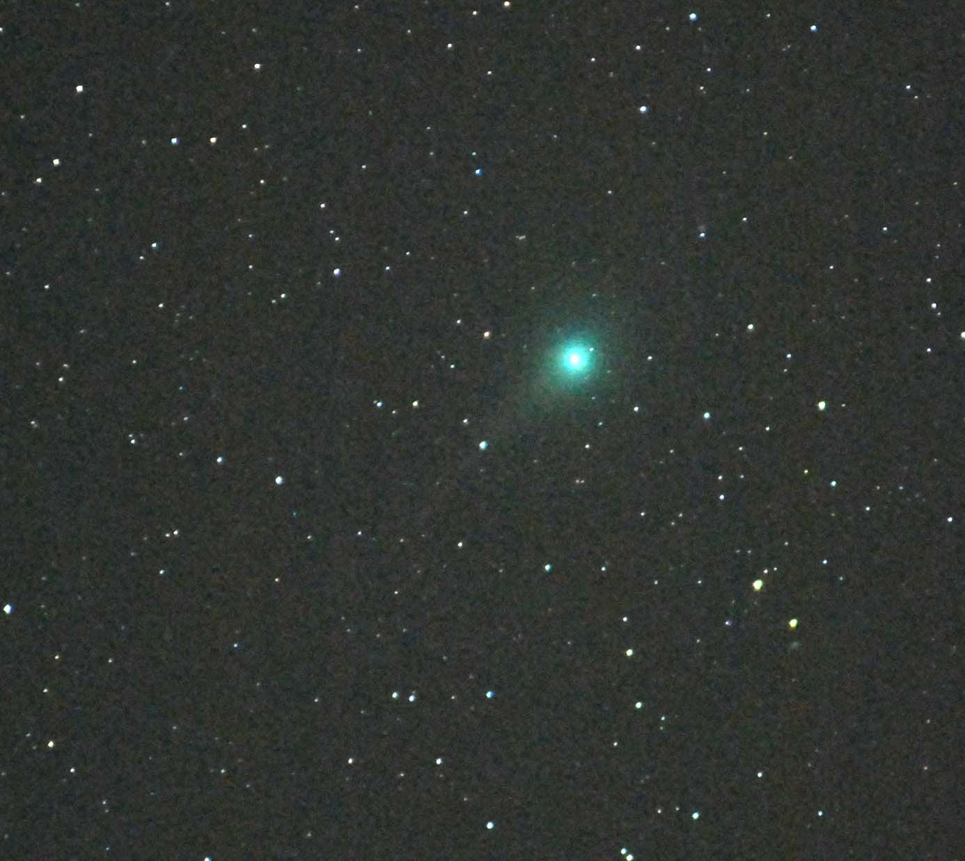 冬の星空の楽しみ_e0120896_06451716.jpg