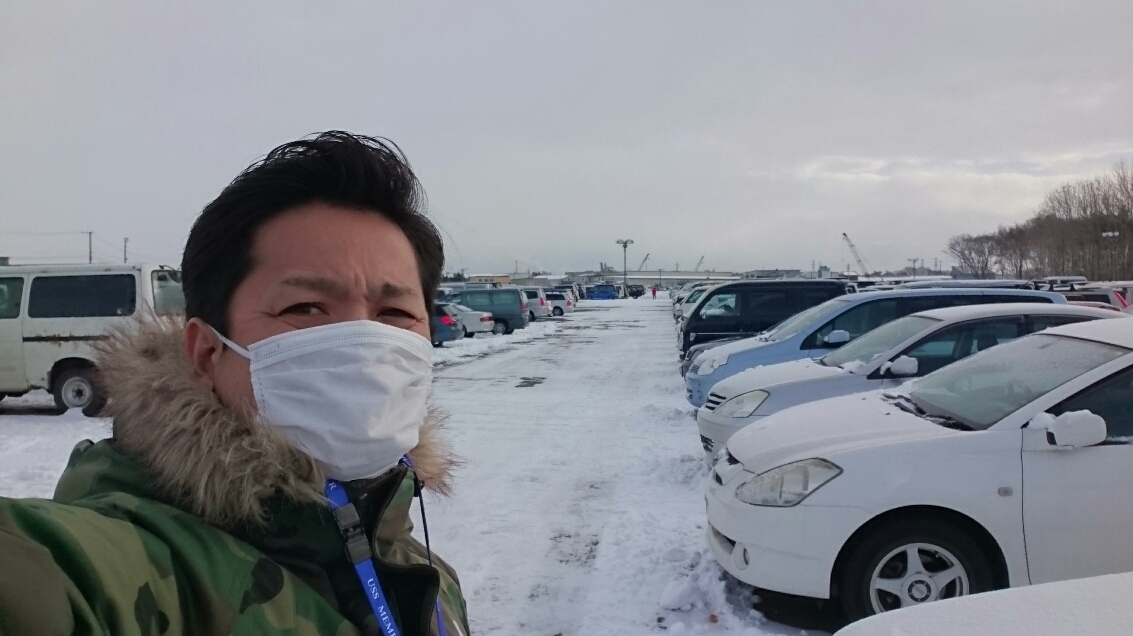 1月13日(水)☆TOMMYアウトレット☆あゆみブログ♪K様♪キューブご成約☆ローンサポート☆自社ローン_b0127002_15513785.jpg
