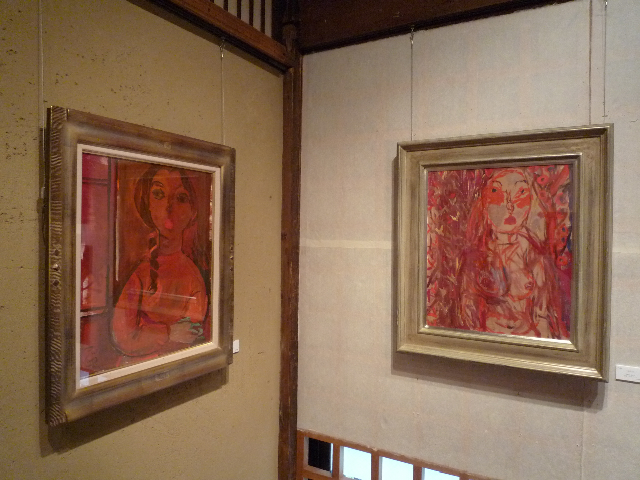 2015.12①橘三紀展_e0138627_18104086.jpg