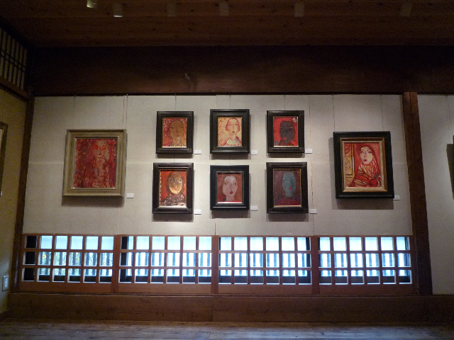 2015.12①橘三紀展_e0138627_18164646.jpg