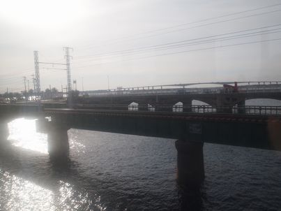 東海道本線で浜松へ・往路編_f0328134_21432126.jpg