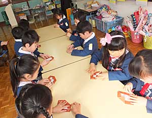 今年はさるどし!!_e0325335_10223480.jpg