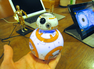 BB-8が家に来た！_b0325640_13161992.jpg