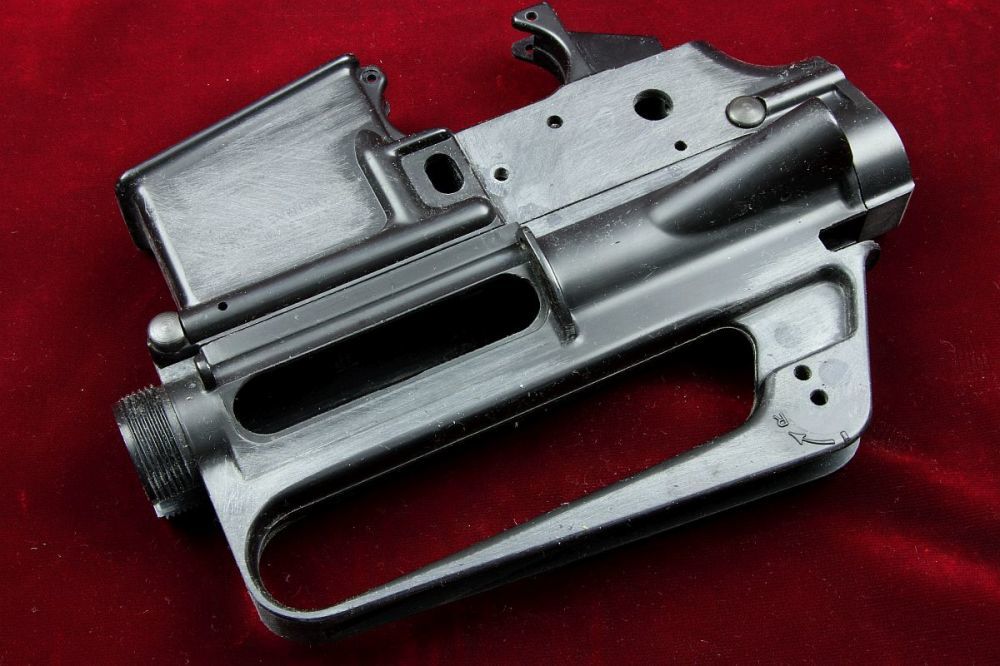 MGC New XM177E2 : 