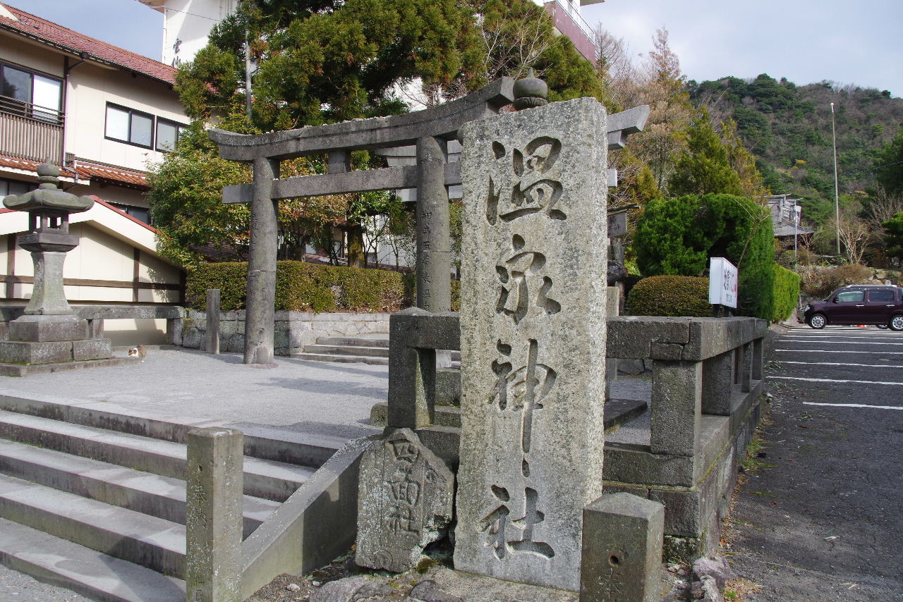 神社巡りの記録　～２０１７_c0011649_6462328.jpg