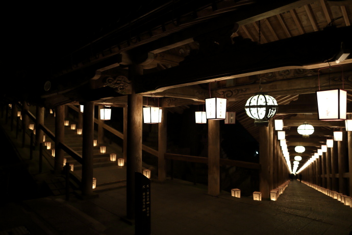 長谷寺 観音万灯会 2015大晦日 その1_a0176855_2337132.jpg