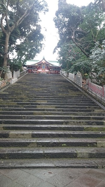 日枝神社へ_c0181058_12004172.jpg