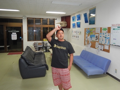 1月13日 急募!ハンマー求む!_d0113459_20243375.jpg