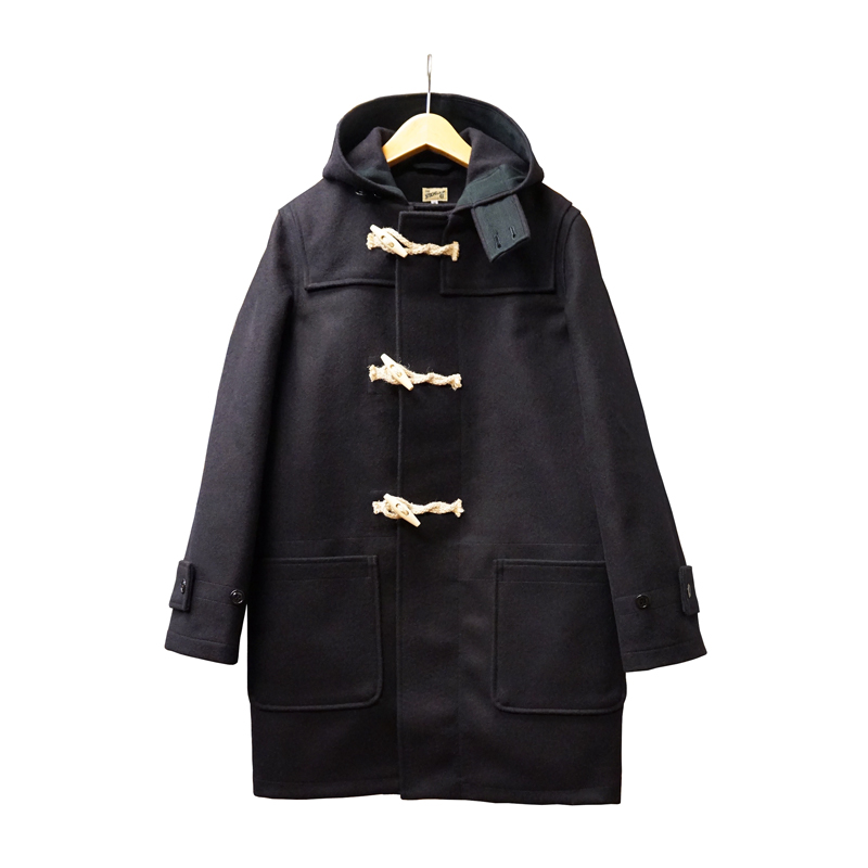 DUFFLE COAT : WALK ON CLOTHING FACTORY DUFFLE COAT : WALK ON CLOTHING FACTORY