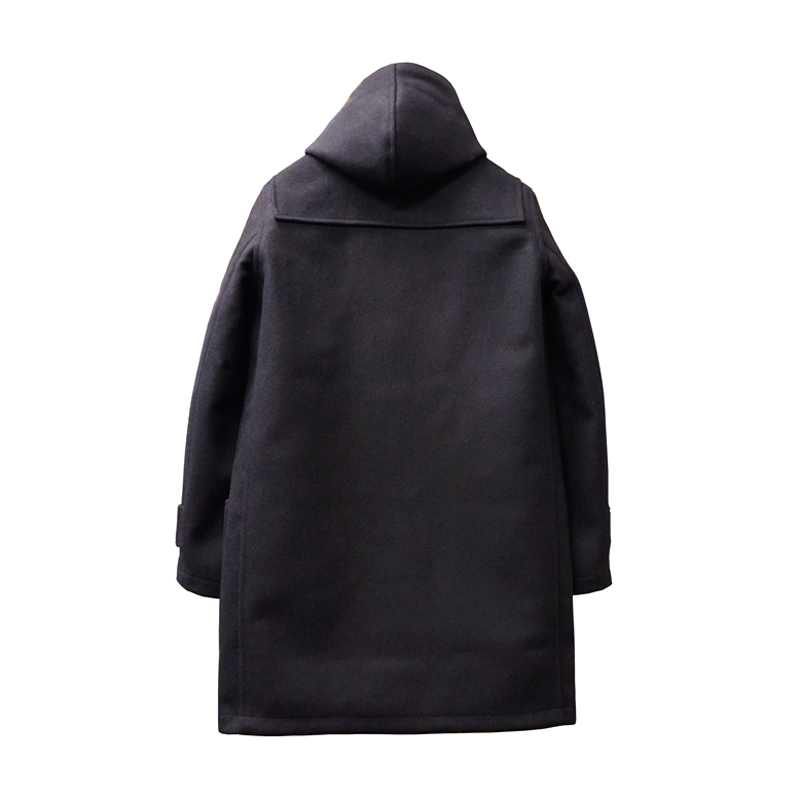 DUFFLE COAT : WALK ON CLOTHING FACTORY DUFFLE COAT : WALK ON CLOTHING FACTORY