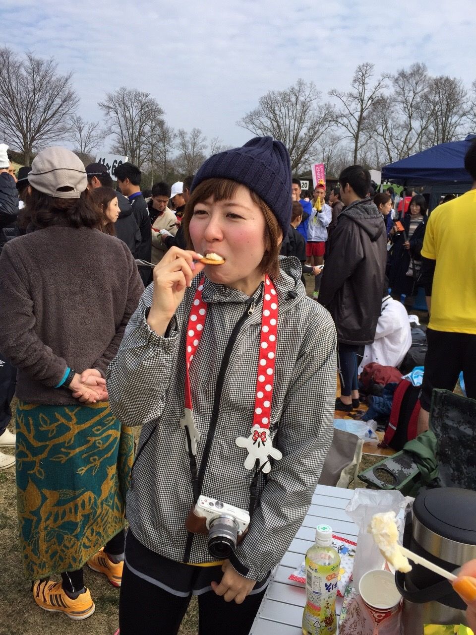 涙の？まんのう公園リレーマラソン2016_e0235076_1326408.jpg