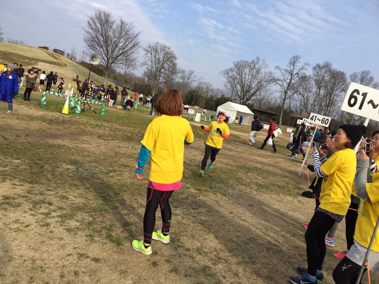 涙の？まんのう公園リレーマラソン2016_e0235076_15592276.jpg