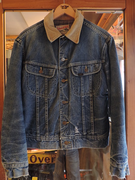 Lee STORM RIDER : TideMark(タイドマーク) Vintage&ImportClothing Lee STORM RIDER : TideMark(タイドマーク) Vintage&ImportClothing