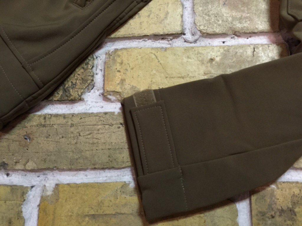 神戸店1/16(土)モダンミリタリー入荷!#1 LEVEL-5 Cold Fusion Shock Pants,JKT by Beyond!!!_c0078587_13103618.jpg