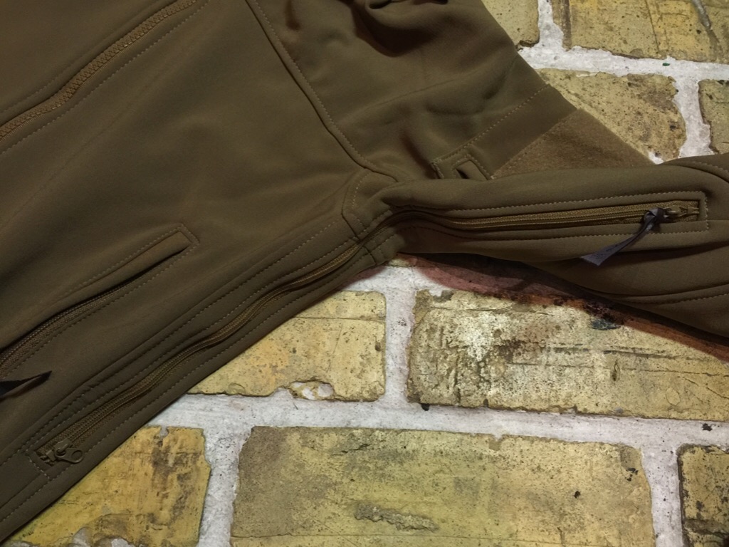 神戸店1/16(土)モダンミリタリー入荷!#1 LEVEL-5 Cold Fusion Shock Pants,JKT by Beyond!!!_c0078587_1384185.jpg