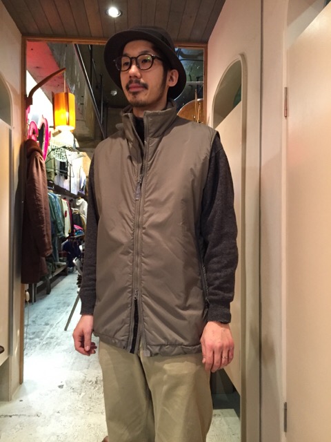 1月16日(土)大阪店モダンミリタリー入荷!#2 PCU編PartⅡ! Level5,6,7 by BEYOND!(大阪アメ村店)_c0078587_2152029.jpg