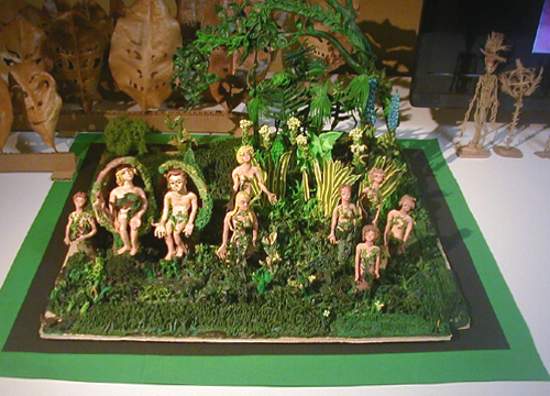 ●『高松メディアアート祭2015―メディアアート紀元前―』その2_d0053294_21141910.jpg