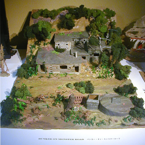 ●『高松メディアアート祭2015―メディアアート紀元前―』その3_d0053294_23165228.jpg