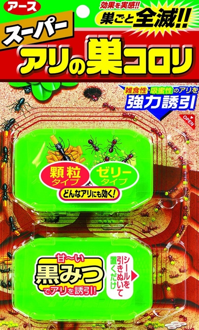 冬なのにアリの話 現場のことは俺に聞け 東村山市 相羽建設の現場ブログ 冬なのにアリの話 現場のことは俺に聞け 東村山市 相羽建設の現場ブログ