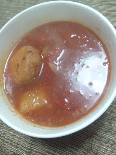 小鉢デリ おでんトマト味_f0076001_2233208.jpg