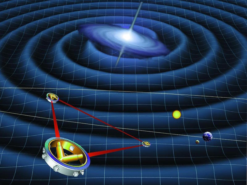 科学者は『宇宙の新しい窓を開く』噂を立証できた!?_b0316804_20055343.jpg