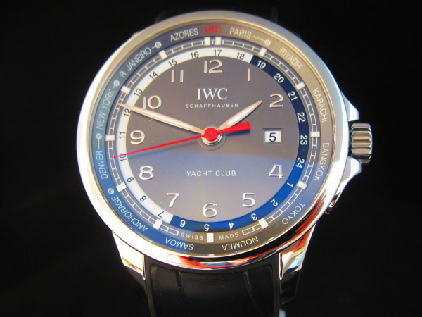 IWC ポルトギーゼ　新作_a0234212_15275675.jpg