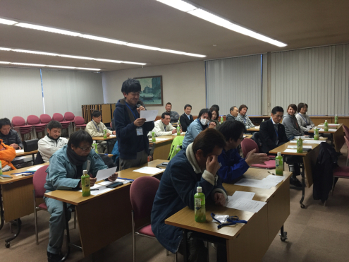 つなぐ会_e0149215_16360037.jpg