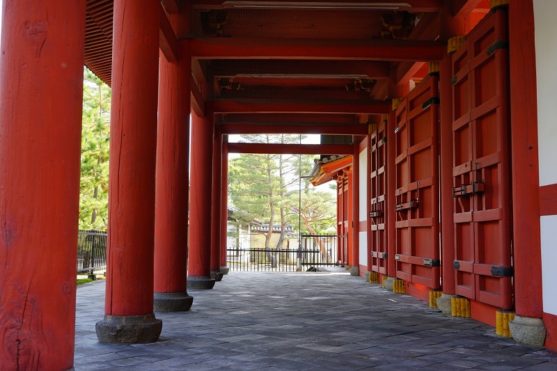 京都 妙心寺_c0119618_1752191.jpg