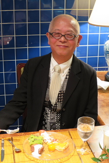 コトバ、ことば、言葉、コトバで健康を支える。_d0046025_0302323.jpg